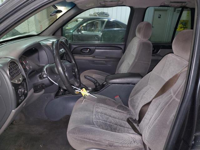 Photo 7 from auction – 2003 GMC ENVOY with VIN 1GKDT13S932375930