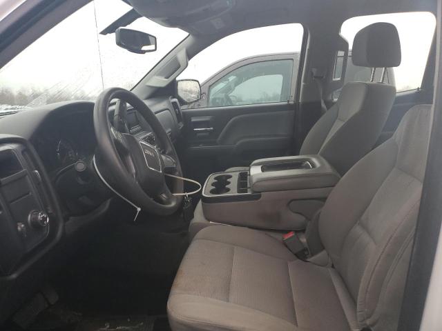 Photo 7 from auction – 2014 GMC SIERRA C15 with VIN 1GTR1TEH6EZ375415