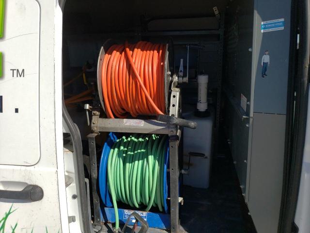 Photo 10 from auction – 2013 FORD TRANSIT CO with VIN NM0LS7AN4DT138300