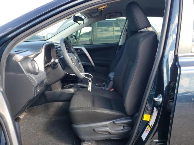 Photo 7 from auction – 2018 TOYOTA RAV4 LE with VIN JTMZFREV1JJ209306