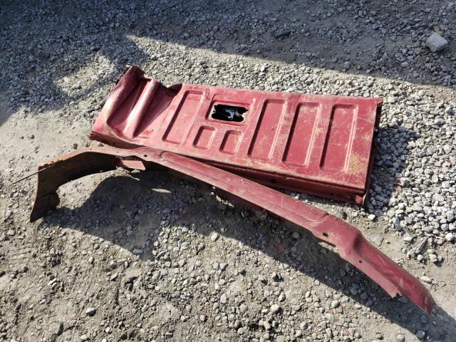 Photo 12 from auction – 2000 NISSAN FRONTIER C with VIN 1N6ED27T0YC410102