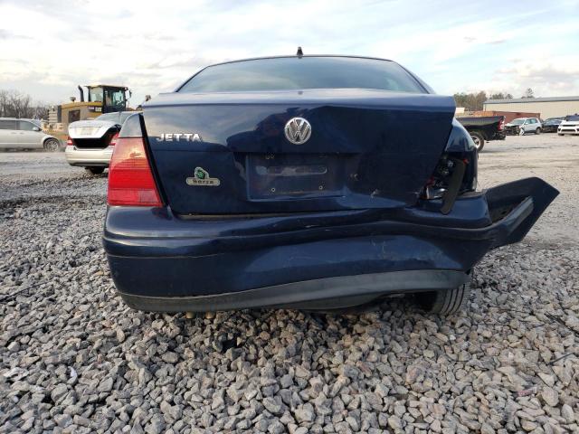 Photo 6 from auction – 2002 VOLKSWAGEN JETTA GLS with VIN 3VWSB69M92M015878
