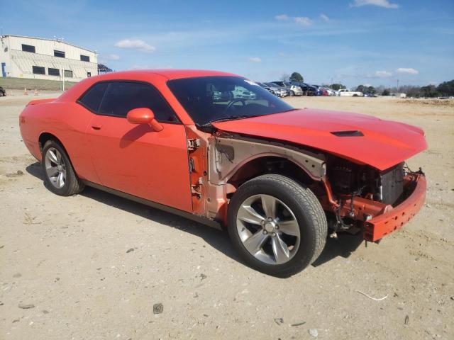 Photo 4 from auction – 2019 DODGE CHALLENGER with VIN 2C3CDZAG3KH759424