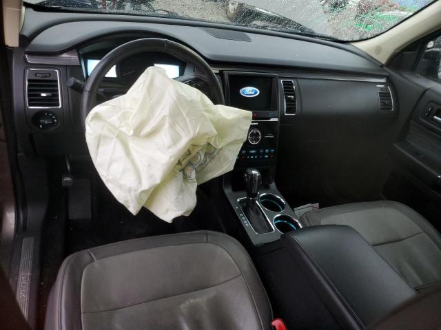 Photo 8 from auction – 2019 FORD FLEX LIMIT with VIN 2FMHK6D8XKBA21922