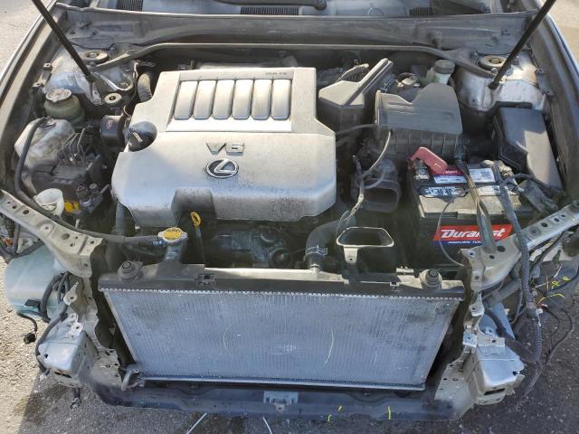 Photo 11 from auction – 2008 LEXUS ES 350 with VIN JTHBJ46G082186137