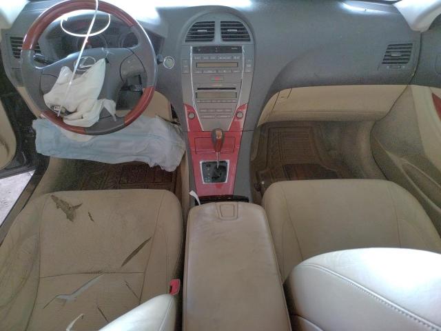 Photo 8 from auction – 2007 LEXUS ES 350 with VIN JTHBJ46G672135353