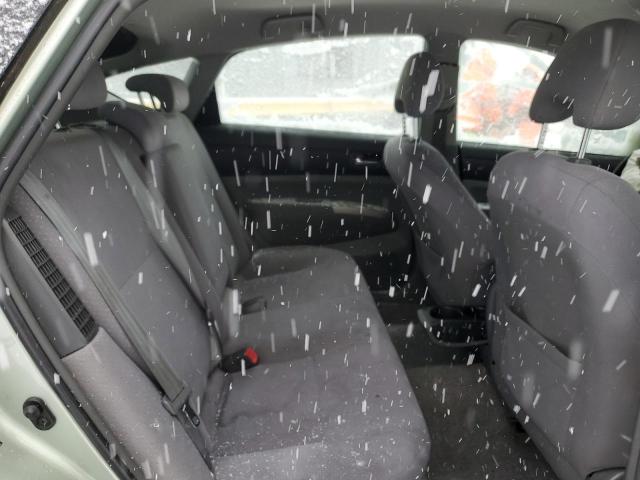 Photo 10 from auction – 2007 TOYOTA PRIUS with VIN JTDKB20U673254693