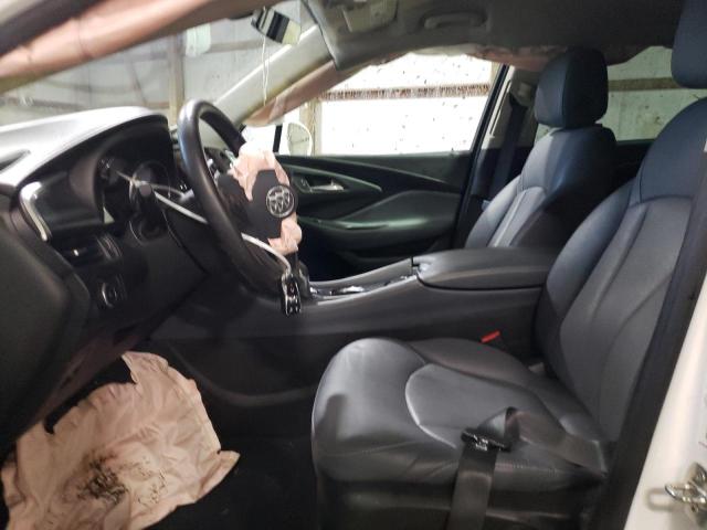 Photo 7 from auction – 2019 BUICK ENVISION E with VIN LRBFXCSA9KD023364