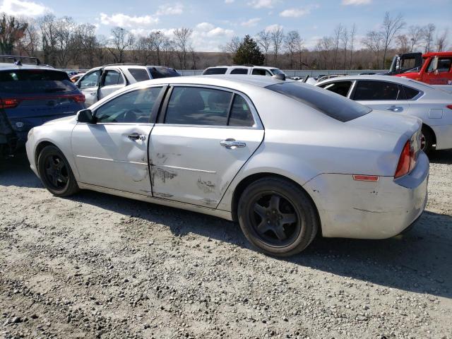 Photo 2 from auction – 2012 CHEVROLET MALIBU 2LT with VIN 1G1ZD5E01CF343749