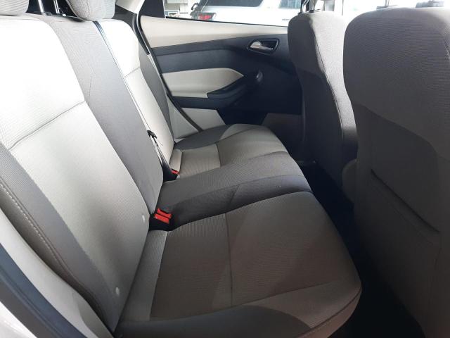 Photo 10 from auction – 2012 FORD FOCUS SE with VIN 1FAHP3K20CL227695