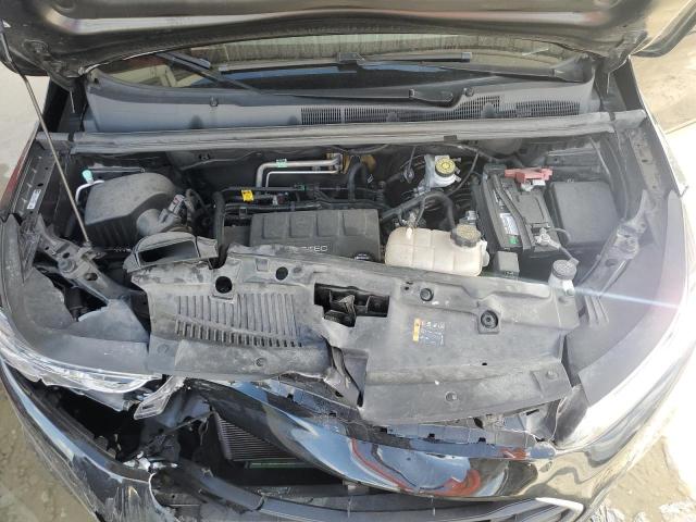 Photo 12 from auction – 2020 CHEVROLET TRAX LS with VIN KL7CJKSBXLB084368