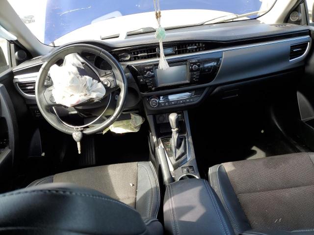 Photo 8 from auction – 2015 TOYOTA COROLLA L with VIN 2T1BURHE5FC230732