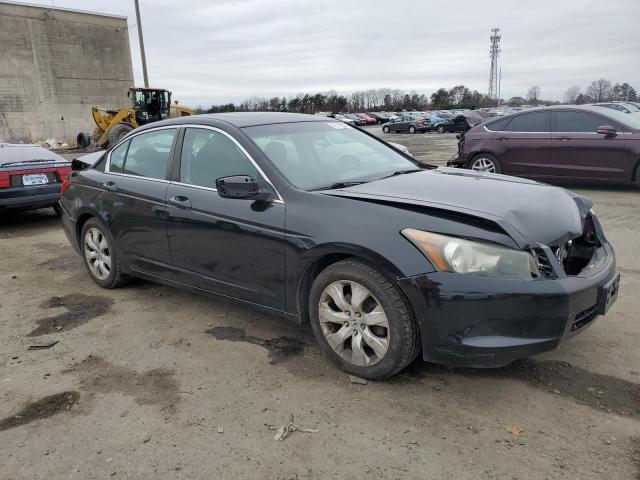 Photo 4 from auction – 2010 HONDA ACCORD EX with VIN 1HGCP2F71AA038147