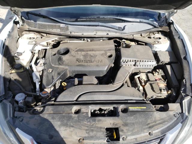 Photo 11 from auction – 2017 NISSAN ALTIMA 2.5 with VIN 1N4AL3AP2HC226016