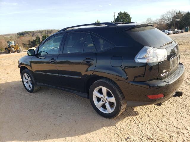 Photo 2 from auction – 2007 LEXUS RX 350 with VIN 2T2GK31U77C016560