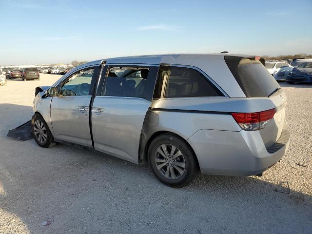 Photo 2 from auction – 2014 HONDA ODYSSEY EX with VIN 5FNRL5H64EB062000