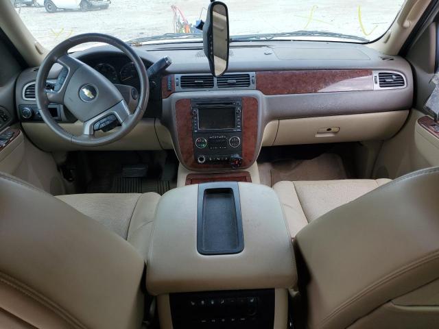 Photo 8 from auction – 2011 CHEVROLET SUBURBAN C with VIN 1GNSCKE04BR353738