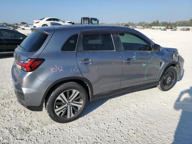 Photo 3 from auction – 2020 MITSUBISHI OUTLANDER with VIN JA4AP4AU3LU013504