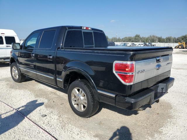 Photo 2 from auction – 2010 FORD F150 SUPER with VIN 1FTFW1CV6AFD73936