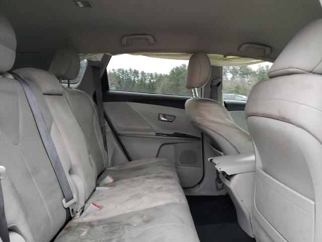 Photo 11 from auction – 2015 TOYOTA VENZA LE with VIN 4T3BA3BB2FU070058
