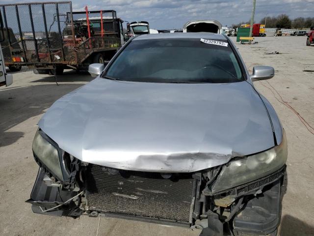 Photo 5 from auction – 2013 HONDA ACCORD EXL with VIN 1HGCT2B82DA011909