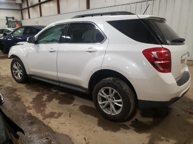 Photo 2 from auction – 2017 CHEVROLET EQUINOX LT with VIN 2GNALCEK3H1511488
