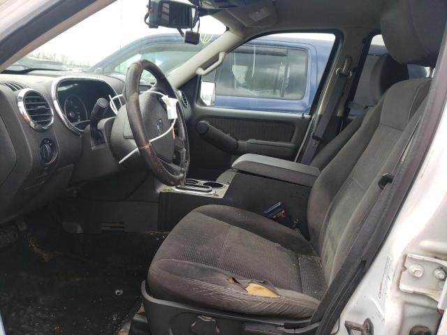 Photo 7 from auction – 2009 FORD EXPLORER X with VIN 1FMEU73E19UA14906
