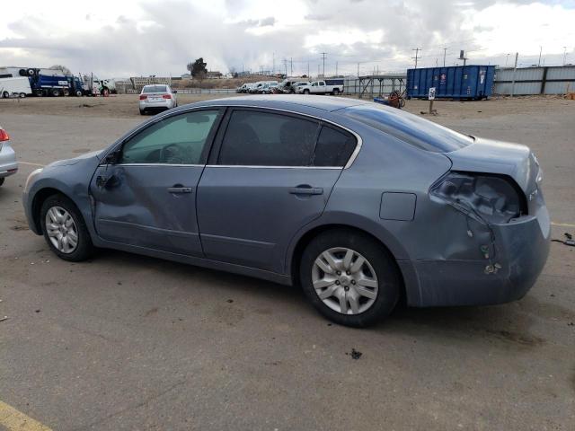 Photo 2 from auction – 2010 NISSAN ALTIMA BAS with VIN 1N4AL2AP1AN498268