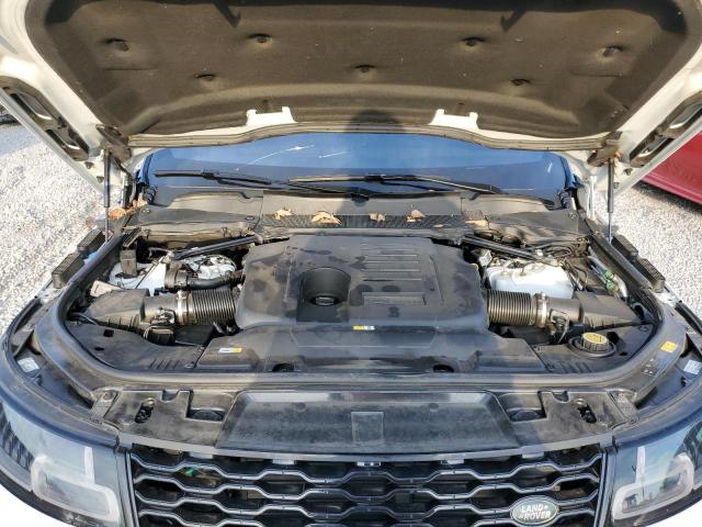 Photo 11 from auction – 2020 LAND ROVER RANGE ROVE with VIN SALWS2RU7LA700952