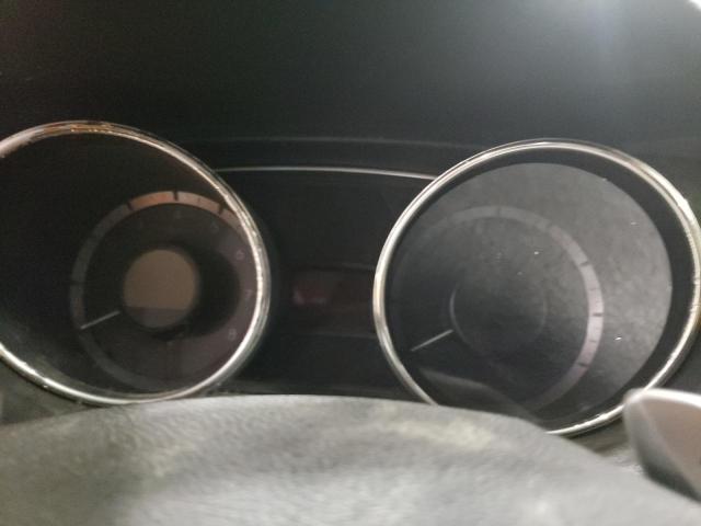 صورة رقم 9 من المزاد - 2011 HYUNDAI SONATA SE مع VIN 5NPEC4AC8BH154197