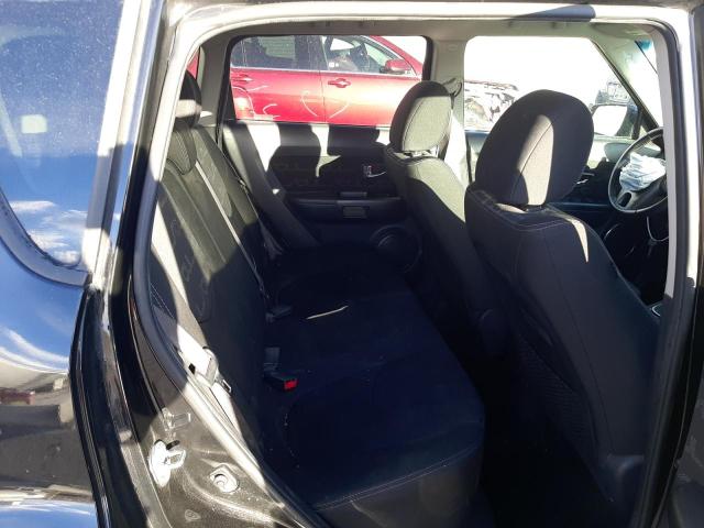 Photo 10 from auction – 2013 KIA SOUL + with VIN KNDJT2A61D7749011