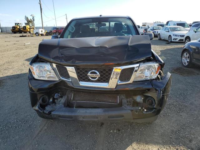 Photo 5 from auction – 2018 NISSAN FRONTIER S with VIN 1N6BD0CTXJN739476