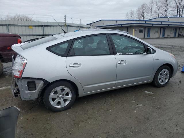 Photo 3 from auction – 2008 TOYOTA PRIUS with VIN JTDKB20U183452910