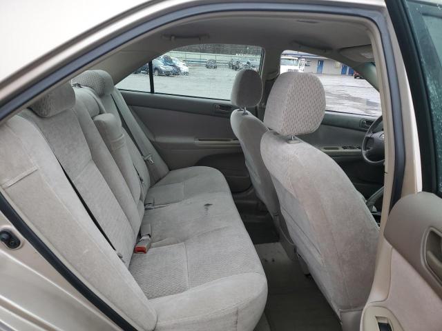 Photo 10 from auction – 2003 TOYOTA CAMRY LE with VIN 4T1BF32KX3U036634