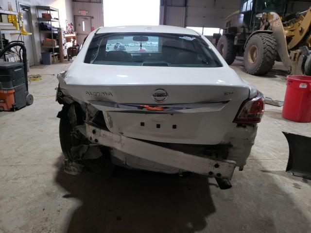 Photo 6 from auction – 2013 NISSAN ALTIMA 2.5 with VIN 1N4AL3AP9DC127235