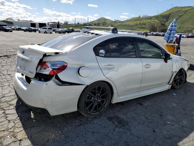 Photo 3 from auction – 2021 SUBARU WRX PREMIU with VIN JF1VA1C69M9804863