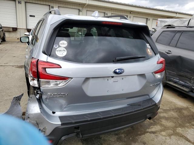 Photo 6 from auction – 2019 SUBARU FORESTER P with VIN JF2SKAGC2KH539234