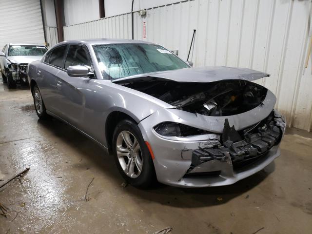 Photo 4 from auction – 2015 DODGE CHARGER SE with VIN 2C3CDXBG4FH866071