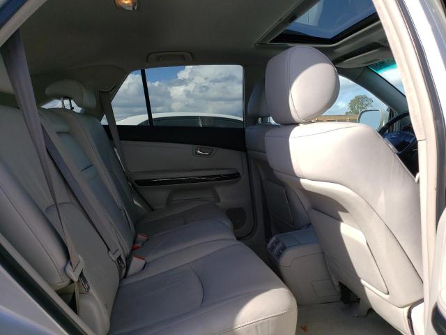 Photo 10 from auction – 2008 LEXUS RX 350 with VIN 2T2GK31U88C050346