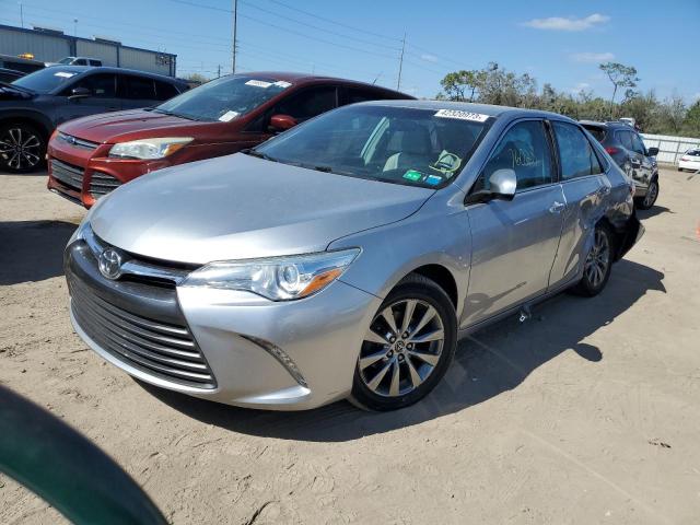 Photo 1 from auction – 2015 TOYOTA CAMRY LE with VIN 4T4BF1FK7FR449071
