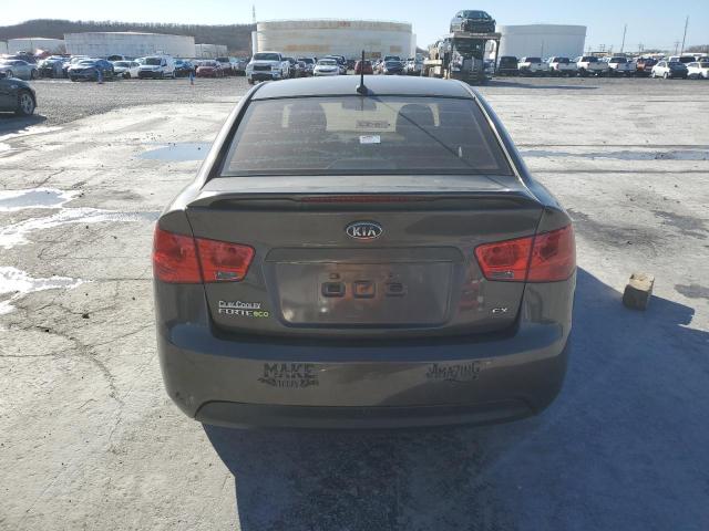 Photo 6 from auction – 2011 KIA FORTE EX with VIN KNAFU4A28B5413406