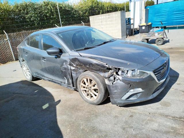 Photo 4 from auction – 2014 MAZDA 3 TOURING with VIN 3MZBM1V79EM112774