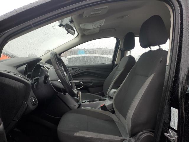 Photo 7 from auction – 2014 FORD ESCAPE S with VIN 1FMCU0F76EUE55596