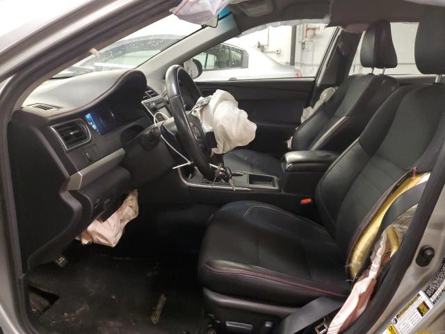Photo 7 from auction – 2017 TOYOTA CAMRY with VIN 4T1BF1FK6HU735460