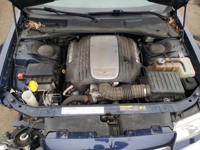 Photo 11 from auction – 2006 CHRYSLER 300C with VIN 2C3KK63H26H242305