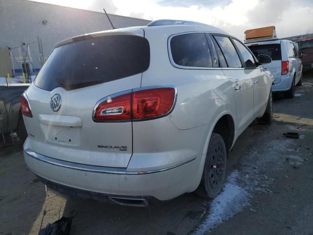 Photo 3 from auction – 2014 BUICK ENCLAVE with VIN 5GAKVBKD0EJ110054