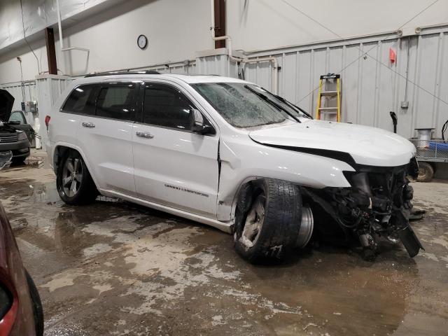 Photo 4 from auction – 2015 JEEP GRAND CHER with VIN 1C4RJFCG5FC693039