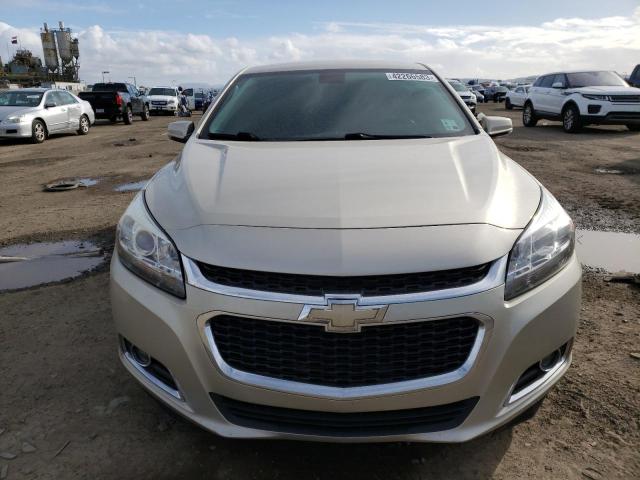 Photo 5 from auction – 2016 CHEVROLET MALIBU LIM with VIN 1G11E5SA2GF160972