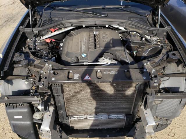 Photo 11 from auction – 2015 BMW X3 XDRIVE3 with VIN 5UXWX7C53F0K34047