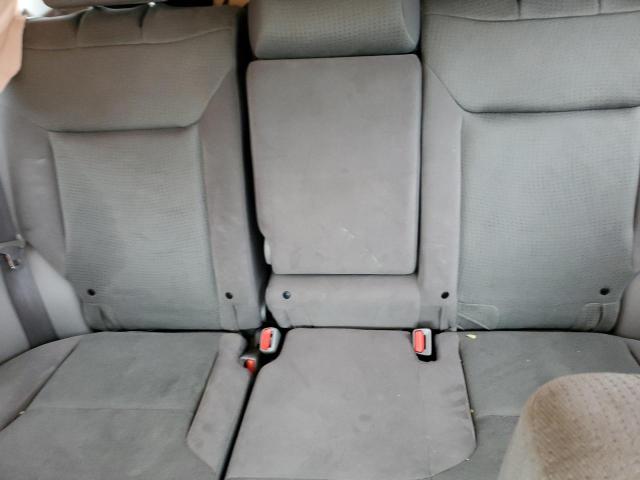 Photo 10 from auction – 2013 HONDA CR-V EX with VIN 5J6RM4H51DL074349